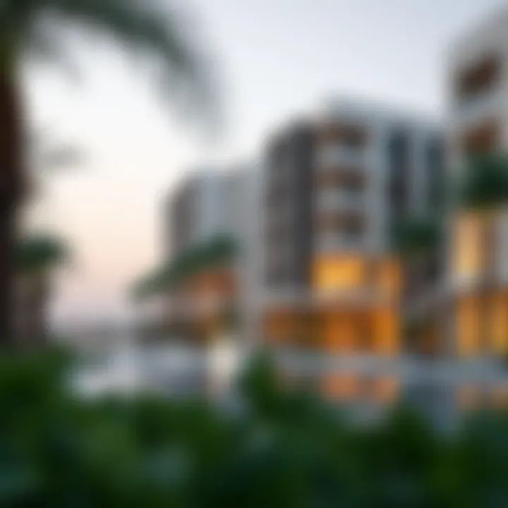 Notable In-Depth Analysis of Al Nakheel Properties in Dubai's Real Estate Landscape
