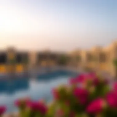 In-Depth Analysis of Al Nakheel Properties in Dubai's Real Estate Landscape Summary