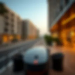 Locating Your Title Deed Number: A Guide for Dubai Real Estate Stakeholders Introduction