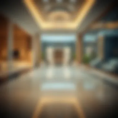 Locating Your Title Deed Number: A Guide for Dubai Real Estate Stakeholders Summary