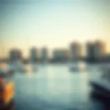 Marina JBR Beach: An Exploration of Dubai's Coastal Gem Introduction