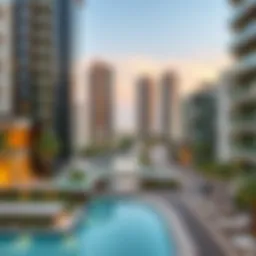Navigating Dubai's Real Estate Market: Insights from a Specialist Introduction