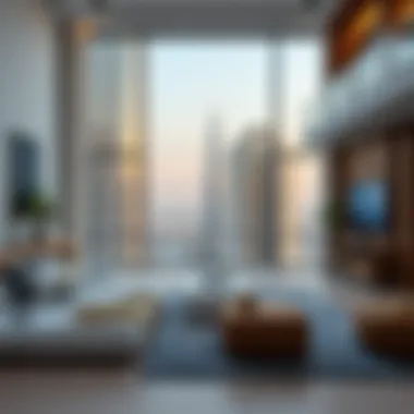 Notable Navigating Dubai's Real Estate Market: Insights from a Specialist