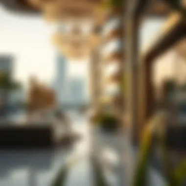 Navigating the Big Ticket Buy in Dubai's Real Estate Market Introduction