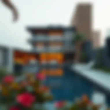 Notable Navigating the Big Ticket Buy in Dubai's Real Estate Market