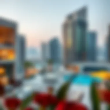 Navigating the Big Ticket Buy in Dubai's Real Estate Market Summary