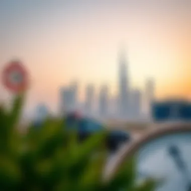 Navigating the Regulatory Environment in Dubai Regulatory environment in Dubai