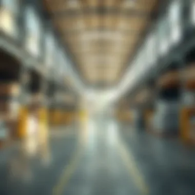 Navigating Warehouse Rentals Directly from Owners in Dubai Introduction