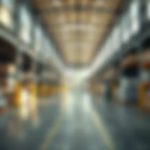 Navigating Warehouse Rentals Directly from Owners in Dubai Introduction