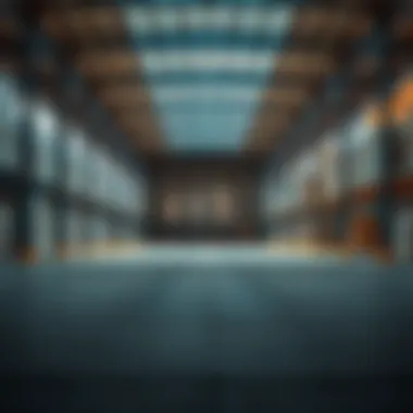Notable Navigating Warehouse Rentals Directly from Owners in Dubai