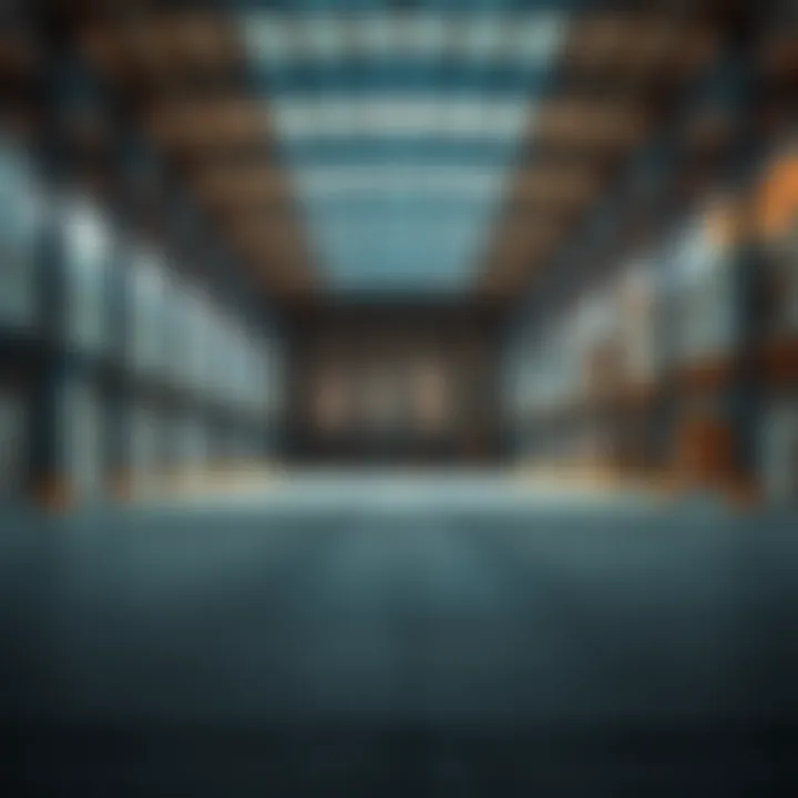 Notable Navigating Warehouse Rentals Directly from Owners in Dubai