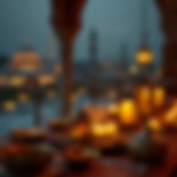 Ramadan Suhoor and Iftar Timings 2023 Summary