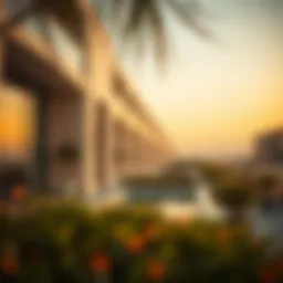Rental Opportunities in Al Barsha 1: An In-Depth Exploration Introduction