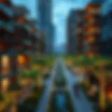 Sustainable City Yas: A Blueprint for Eco-Friendly Urban Living Introduction