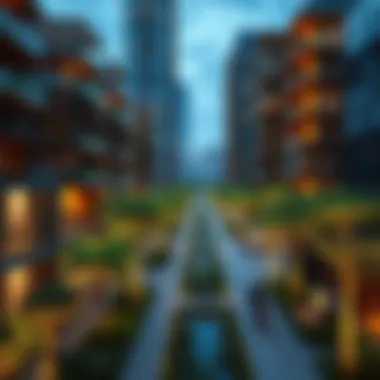 Sustainable City Yas: A Blueprint for Eco-Friendly Urban Living Introduction Sustainable City Yas: A Blueprint for Eco-Friendly Urban Living Introduction