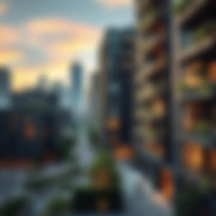 Notable Sustainable City Yas: A Blueprint for Eco-Friendly Urban Living