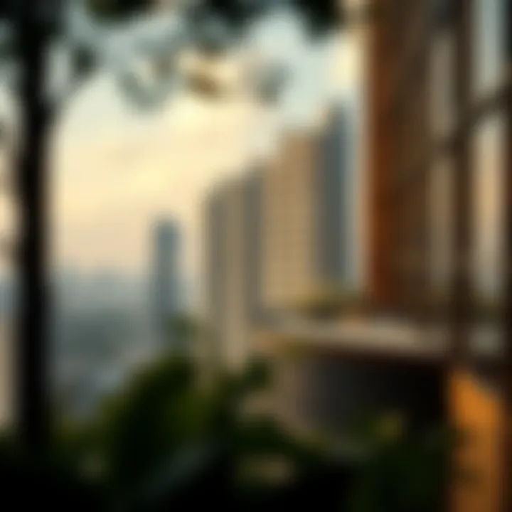 Sustainable City Yas: A Blueprint for Eco-Friendly Urban Living Summary
