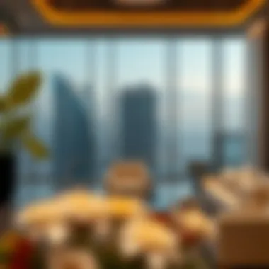 Current Market Trends Shaping Dubai's Real Estate Contemporary market trends in Dubai's real estate