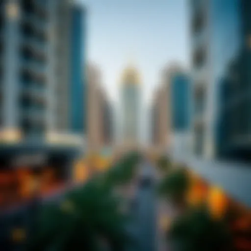 The Expat Community in Dubai: A Comprehensive Overview Introduction
