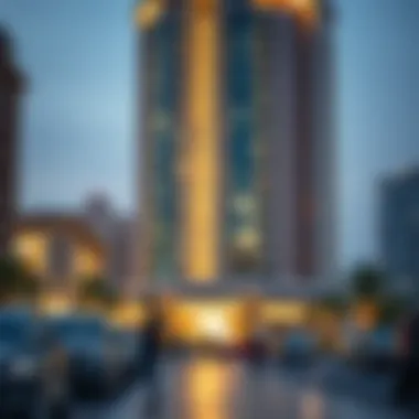 The Expat Community in Dubai: A Comprehensive Overview Summary
