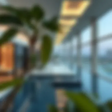 Lucrative Investment Opportunities Investment potential in Dubai's real estate market