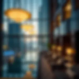 The Ritz-Carlton Dubai International Financial Centre: An In-Depth Exploration Introduction