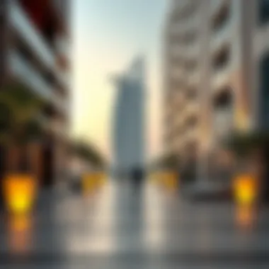 Notable The Walk at Jumeirah Beach Residence: A Comprehensive Exploration