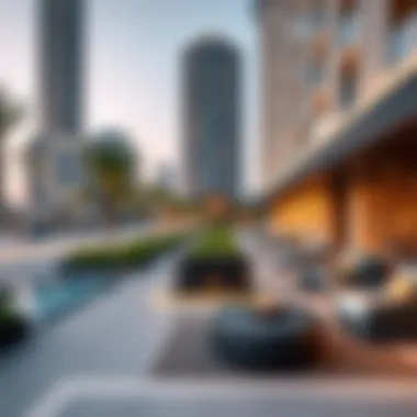 The Walk at Jumeirah Beach Residence: A Comprehensive Exploration Summary