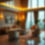 Understanding Credit Scores in the UAE Introduction