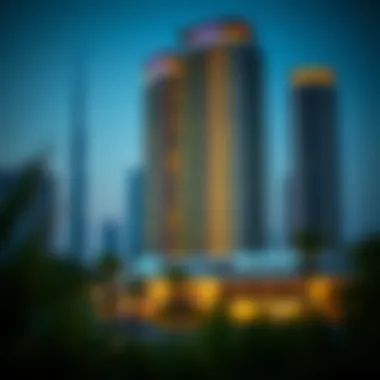 Notable Understanding Credit Scores in the UAE