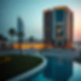 Understanding Escrow Accounts in Dubai's Real Estate Landscape Introduction