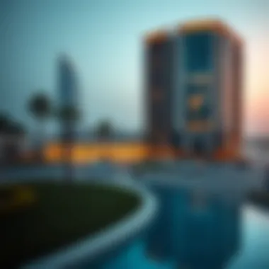 Understanding Escrow Accounts in Dubai's Real Estate Landscape Introduction