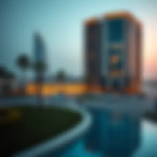 Understanding Escrow Accounts in Dubai's Real Estate Landscape Introduction