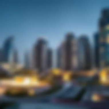Notable Understanding Escrow Accounts in Dubai's Real Estate Landscape