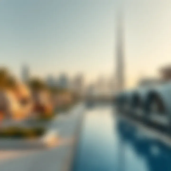 Understanding Escrow Accounts in Dubai's Real Estate Landscape Summary