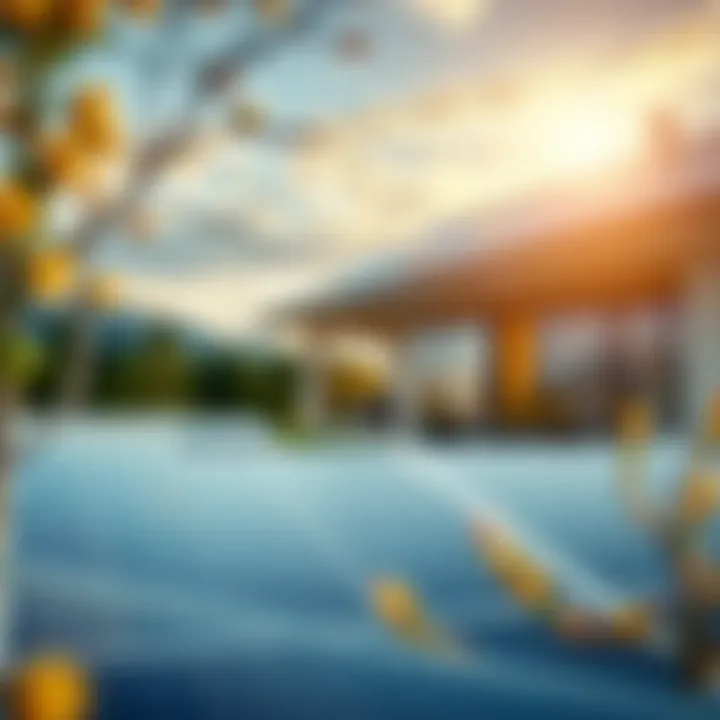 Understanding Solar Power Costs: A Comprehensive Analysis Summary
