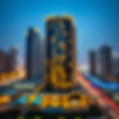 Understanding the Dynamics of الطوار 3 in Dubai's Real Estate Market Summary Understanding the Dynamics of الطوار 3 in Dubai's Real Estate Market Summary