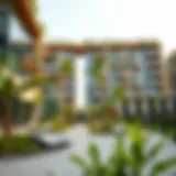 Understanding the Impact and Implications of Green Residency in the UAE Introduction