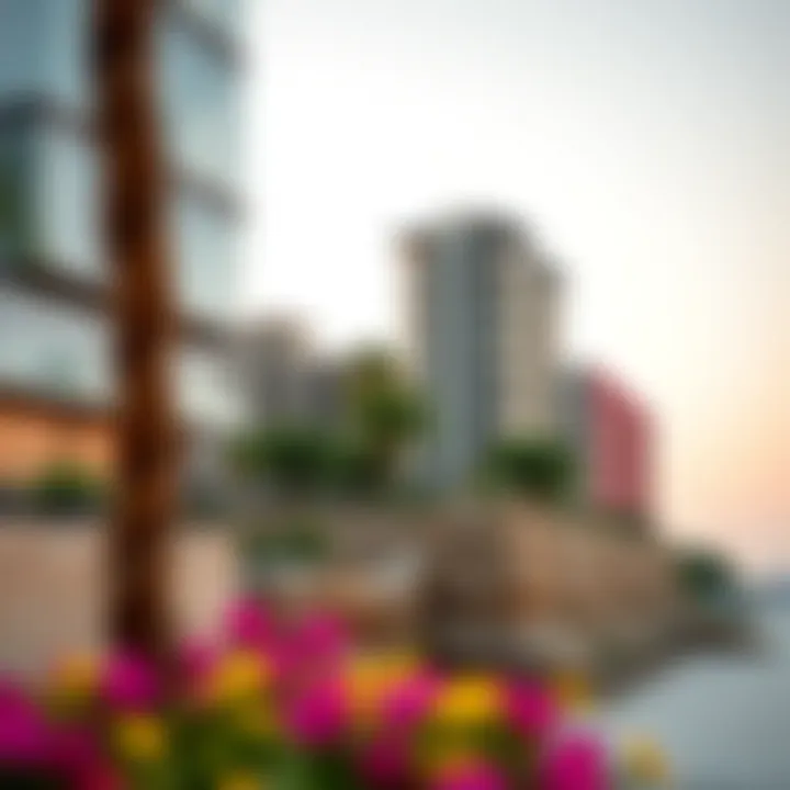 Understanding the Impact and Implications of Green Residency in the UAE Summary