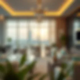 Understanding UAE Noise Regulations Introduction