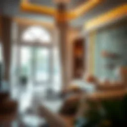 Understanding Your Credit Score in the UAE: A Comprehensive Guide Introduction