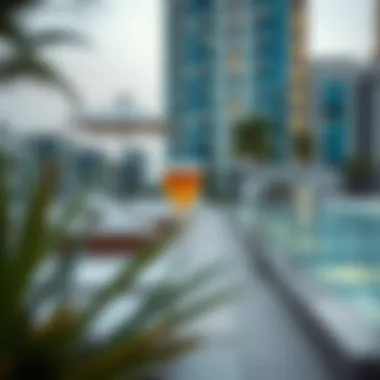 Exquisite Amenities of Vida Residences Amenities offered at Vida Residences