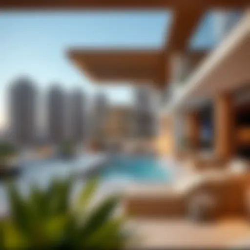 Warqa Dubai: An Exploration of Real Estate Trends and Opportunities Introduction