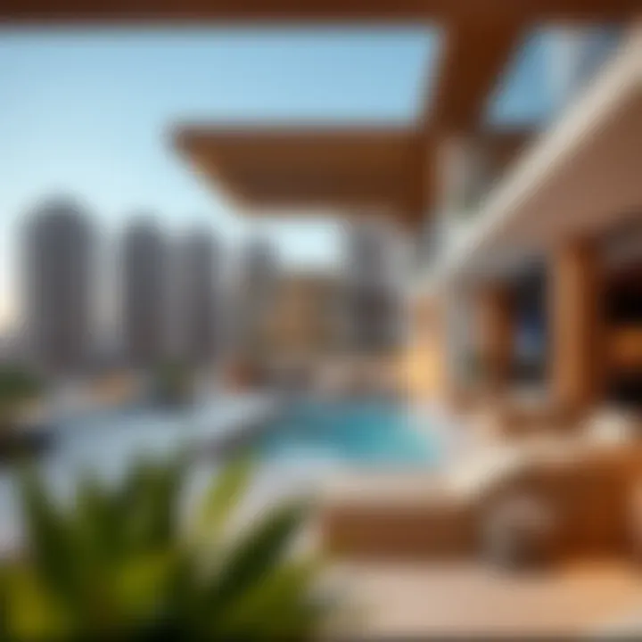 Warqa Dubai: An Exploration of Real Estate Trends and Opportunities Introduction