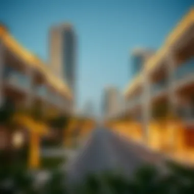 Notable Warqa Dubai: An Exploration of Real Estate Trends and Opportunities