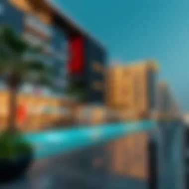 Warqa Dubai: An Exploration of Real Estate Trends and Opportunities Summary