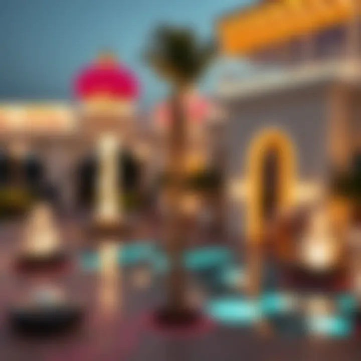 An overview of real estate developments and investment opportunities in World Village